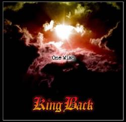 King Back : One Wish